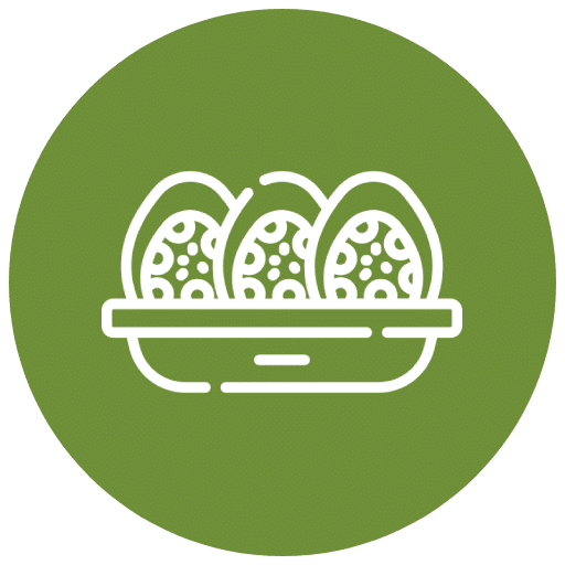 Italia sandwicherie Ath | Arancini -icone