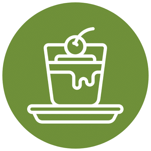 Italia sandwicherie Ath | Desserts icone