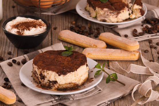 Italia sandwicherie Ath | Desserts siciliens Italia sandwicherie Ath | Desserts siciliens