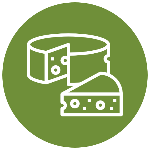 Italia sandwicherie Ath | Fromages et charcuteries