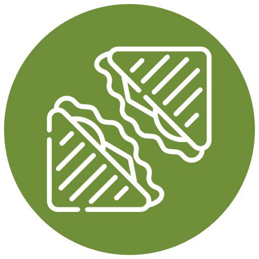 Italia sandwicherie Ath | sandwich-icon