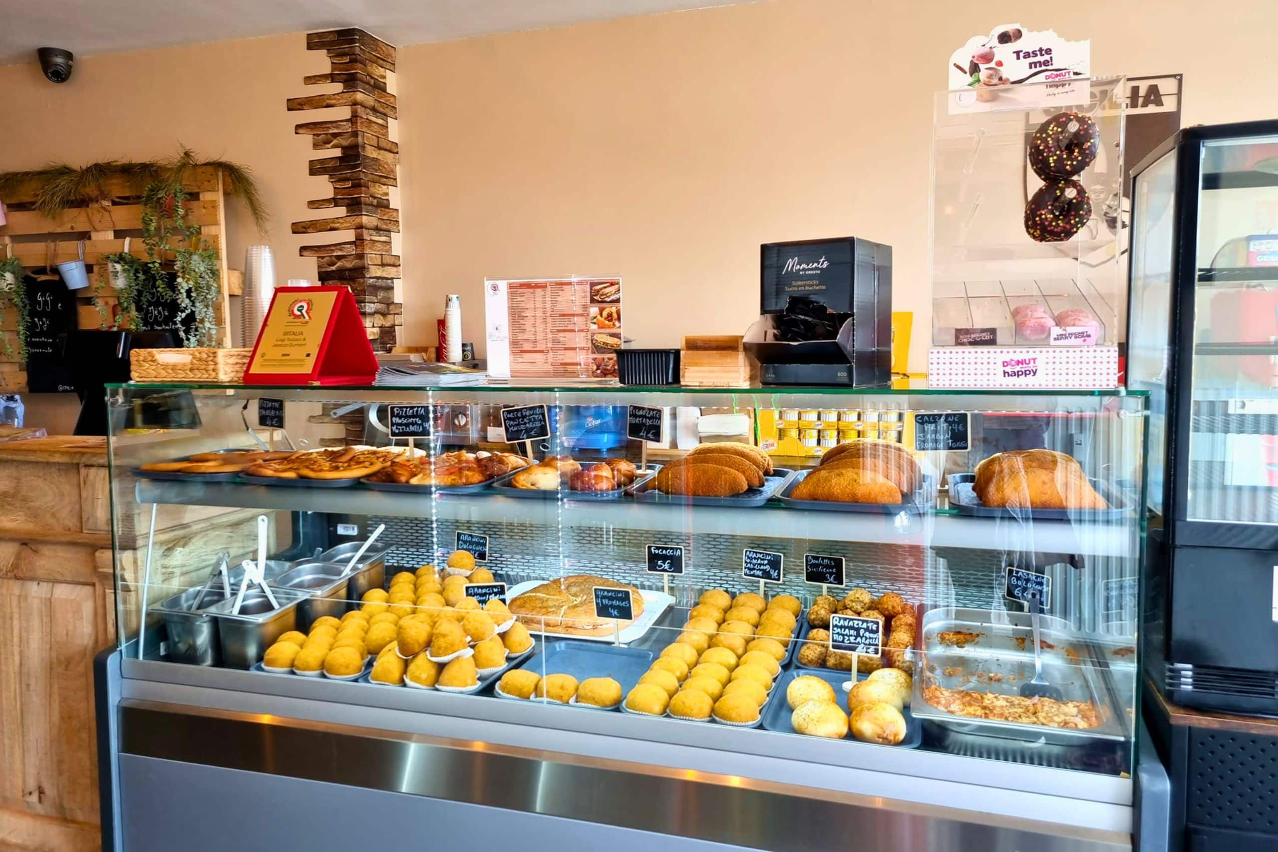 Sandwicher Ath Italia Italia sandwicherie Ath | Sandwicher Ath Italia